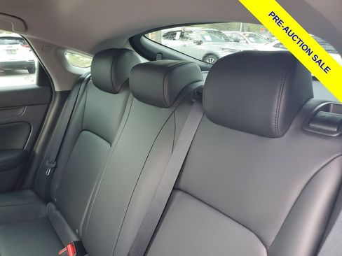 Used 2024 Acura Integra FWD image 12
