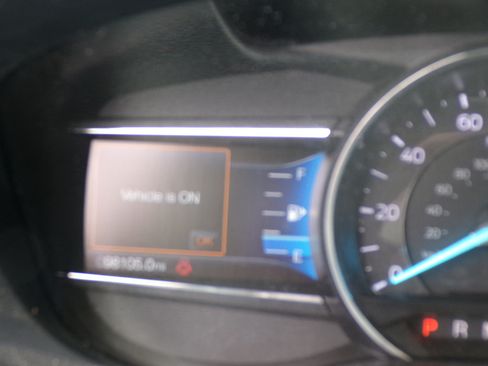 Used 2018 Ford Explorer Sport AWD/4WD image 26