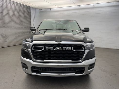 New 2025 RAM 1500 Tradesman image 6