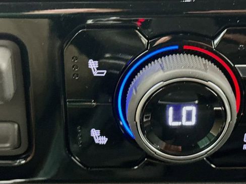 New 2026 Chevrolet Silverado 1500 RST w/ All Star Edition Plus image 24