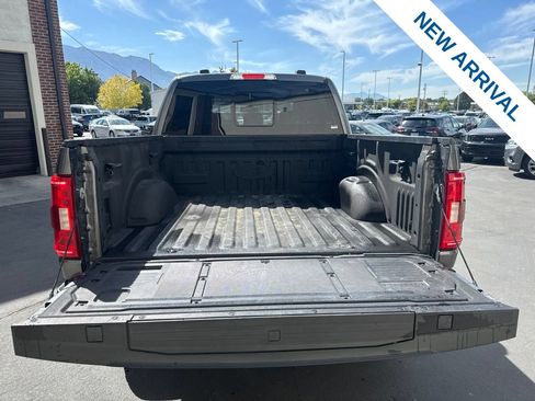 Used 2023 Ford F150 Tremor w/ Trailer Tow Package AWD/4WD image 13