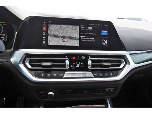 Used 2022 BMW M4 Competition w/ Executive Package image 21