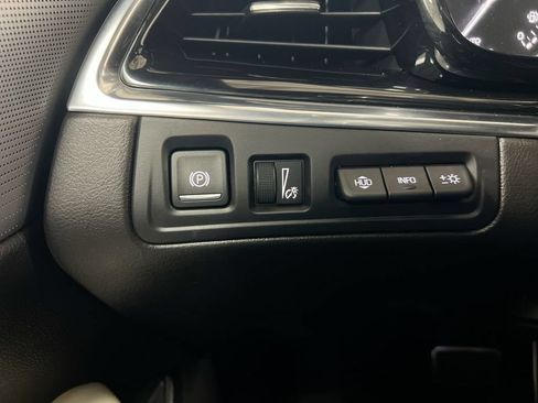 Used 2020 Cadillac XT6 Sport AWD/4WD image 19