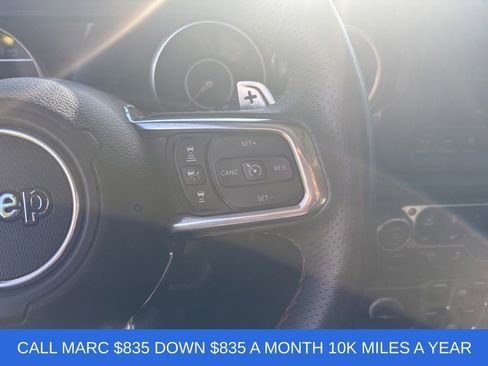 Used 2023 Jeep Wrangler Unlimited Rubicon 392 w/ Dual Top Group AWD/4WD image 17