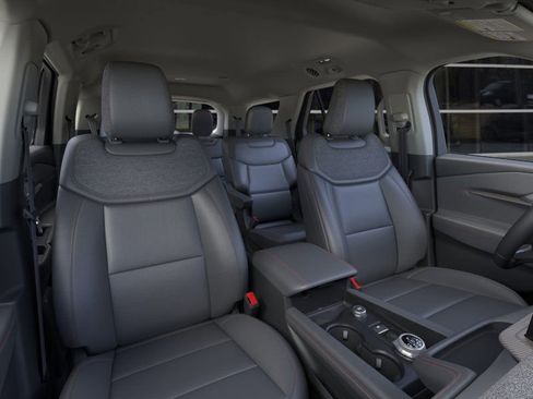 New 2026 Ford Explorer Active w/ Active Comfort Package image 10
