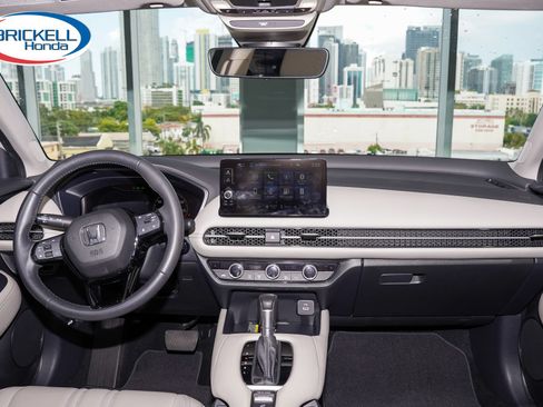 Used 2024 Honda HR-V EX-L image 23