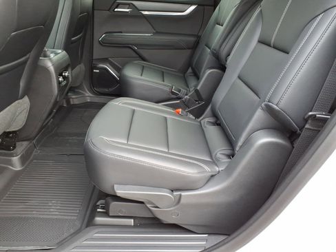 New 2026 GMC Acadia Elevation w/ Black Edition image 12