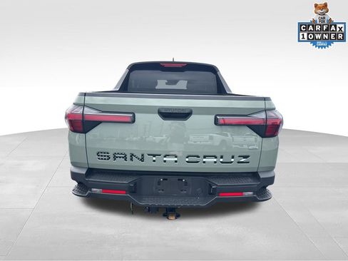 Used 2024 Hyundai Santa Cruz SEL AWD/4WD image 39