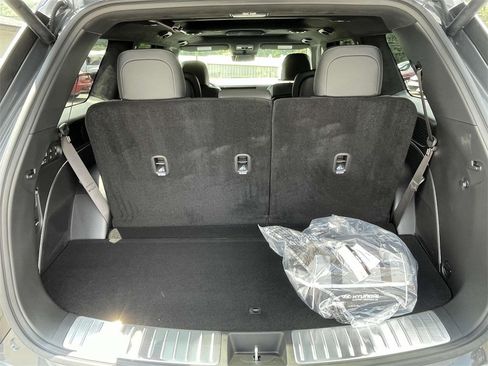 New 2026 Hyundai Palisade Calligraphy image 8