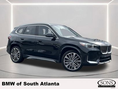 Used 2025 BMW X1 xDrive28i w/ Convenience Package