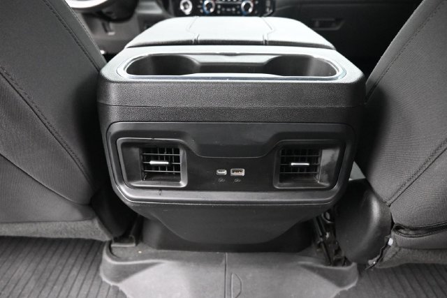 Used 2023 Chevrolet Silverado 1500 RST AWD/4WD image 26