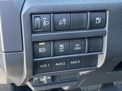 Used 2025 Toyota Tacoma TRD Off-Road w/ TRD Off Road Upgrade Package image 20