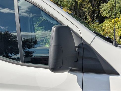 Used 2024 Ford Transit 250 Low Roof w/ Exterior Upgrade Package image 11