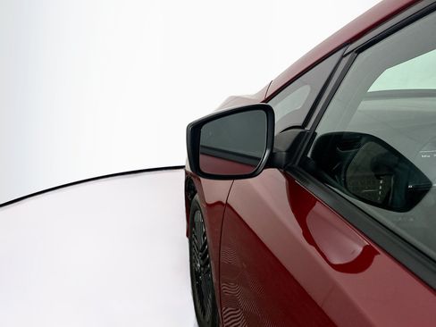 Used 2025 Nissan Leaf SV Plus FWD image 16