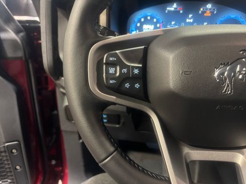 New 2025 Ford Bronco Big Bend w/ Black Diamond Package image 31