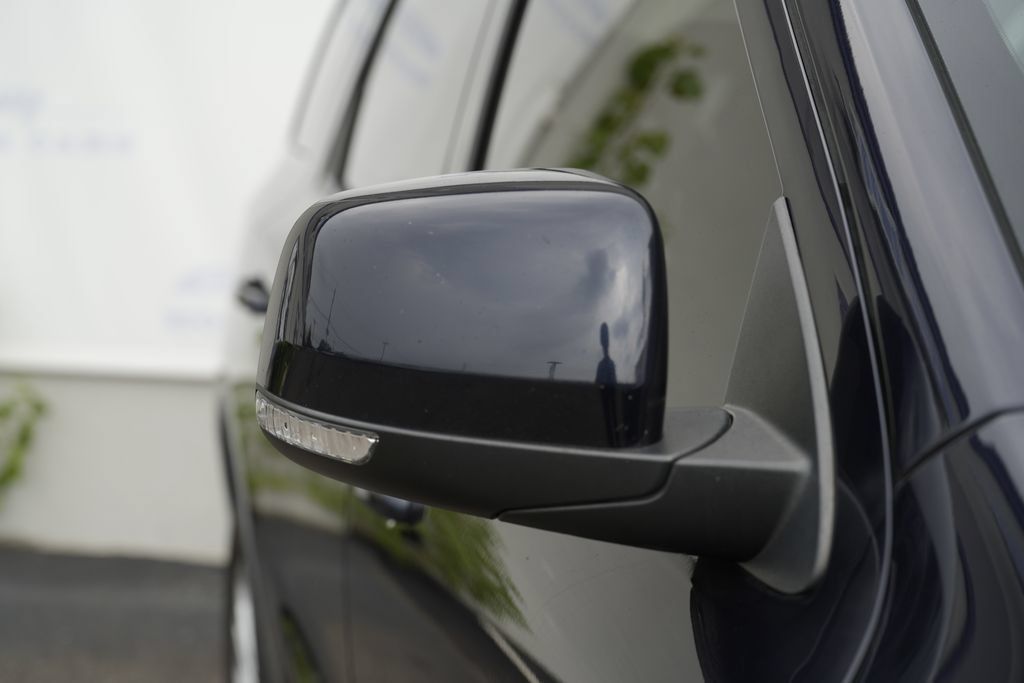 Used 2011 Dodge Durango Crew AWD/4WD image 13