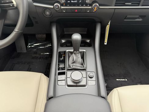 New 2026 MAZDA MAZDA3 2.5 S Preferred image 15