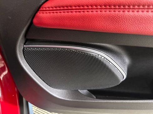 Used 2021 Alfa Romeo Stelvio Sprint image 29