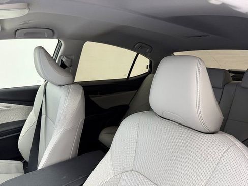 New 2026 Toyota Camry XLE FWD image 25