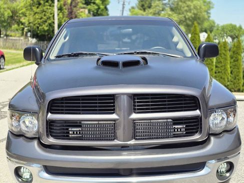 Used 2003 Dodge Ram 1500 Truck SLT RWD image 11