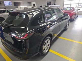 Used 2024 Honda HR-V LX video 2