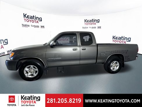 Used 2004 Toyota Tundra SR5 image 7