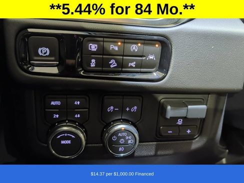 New 2026 GMC Yukon Elevation w/ Elevation Premium Package AWD/4WD image 24