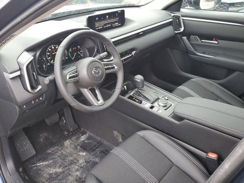 New 2026 MAZDA CX-50 2.5 Hybrid w/ Cargo Package AWD/4WD image 34