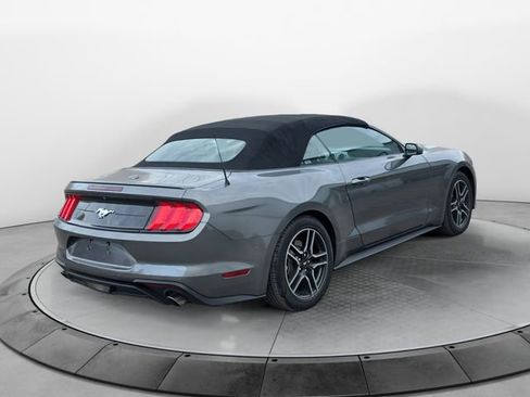 Used 2021 Ford Mustang Premium image 5
