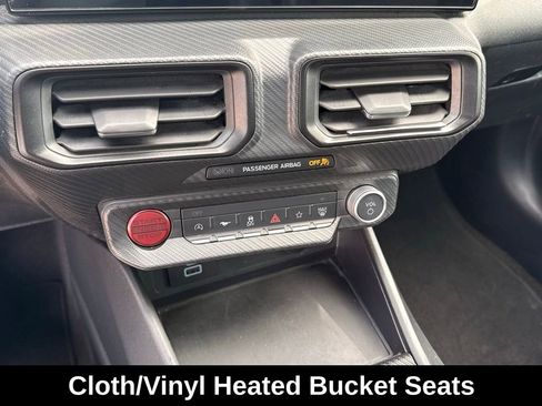 Used 2024 Ford Mustang Coupe image 15