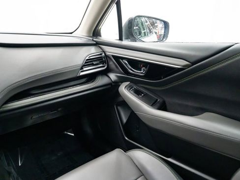 Used 2023 Subaru Outback Onyx Edition image 10