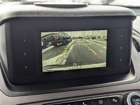 Used 2020 Ford Transit Connect XL image 15