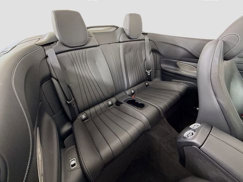 Used 2023 Mercedes-Benz E 450 E 450 w/ AMG Line image 27