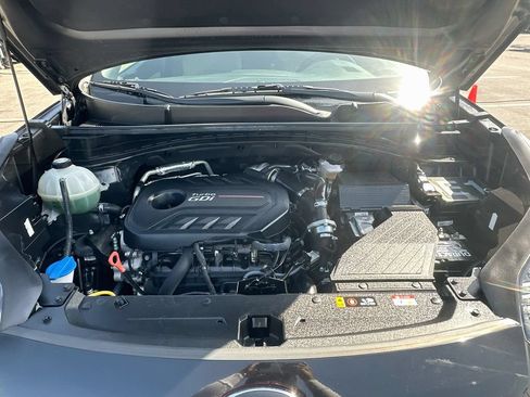 Used 2020 Kia Sportage SX FWD image 31