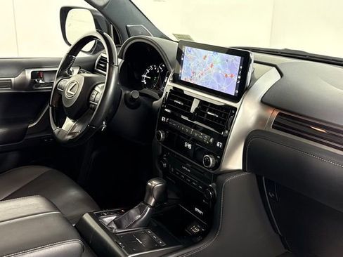 Certified 2023 Lexus GX 460 Premium image 33