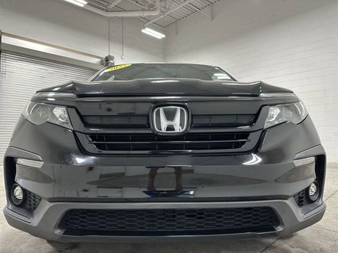 Used 2022 Honda Pilot Sport image 10