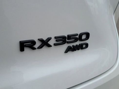 New 2026 Lexus RX 350 Premium Plus image 6