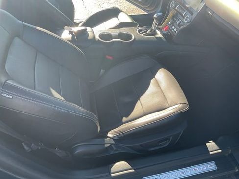 Used 2021 Ford Mustang GT Premium w/ Black Accent Package image 19