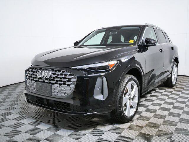 New 2026 Audi Q5 Premium Plus AWD/4WD image 8