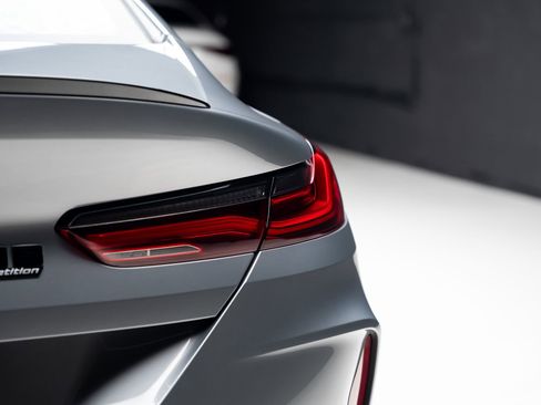 Used 2023 BMW M8 Gran Coupe xDrive Competition w/ Driving Assistance Package AWD/4WD image 30
