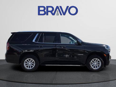 Used 2024 Chevrolet Tahoe LT RWD image 5