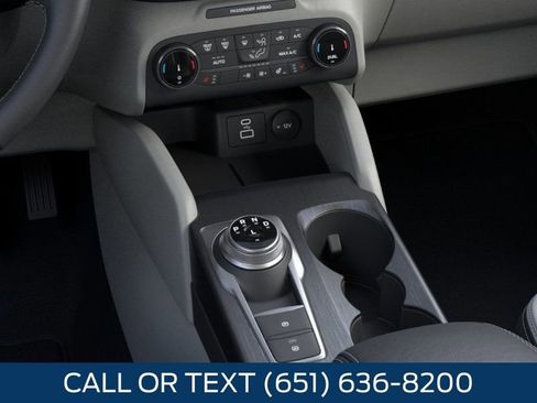 New 2026 Ford Escape Active w/ Cold Weather Package AWD/4WD image 17
