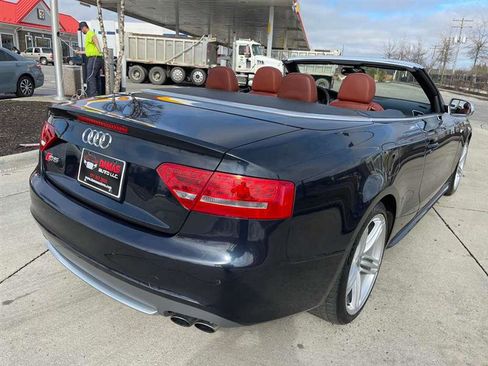 Used 2012 Audi S5 Prestige image 77