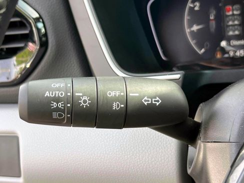 Certified 2025 Honda Pilot EX-L image 22