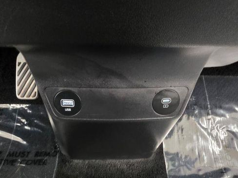 Used 2023 Kia EV6 GT-Line w/ GT-Line Suede Seat Package AWD/4WD image 29
