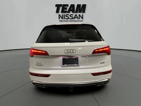 Used 2023 Audi Q5 2.0T Premium Plus image 5