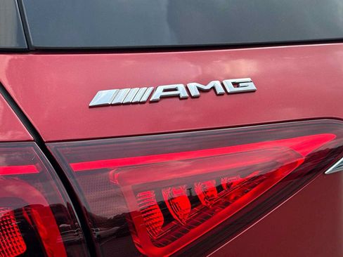 Used 2023 Mercedes-Benz GLE 53 AMG 4MATIC image 14