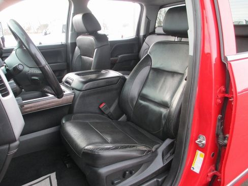 Used 2018 GMC Sierra 1500 SLT image 18