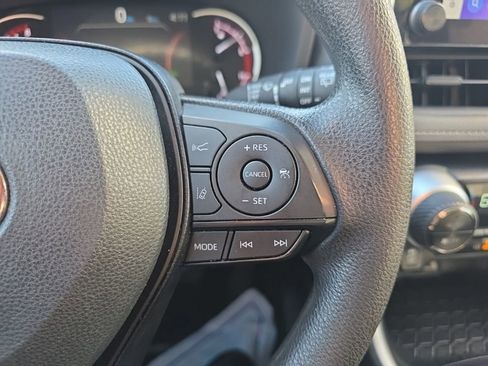 Used 2024 Toyota RAV4 XLE image 25