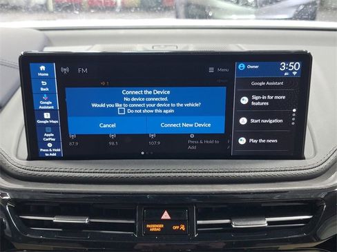 New 2026 Acura MDX w/ Advance Package image 17